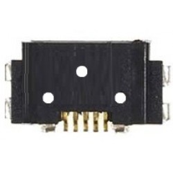 Nokia Lumia Icon 929 Charging Port Connector Module