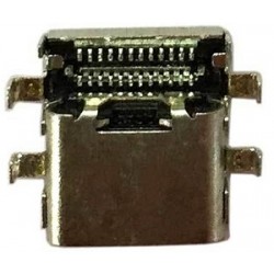 Nokia Lumia 950 Charging Port Connector Module