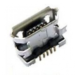 Nokia 6500 Classic Charging Port Connector Module