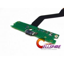 Nokia Lumia 720 USB Charging Flex Cable Module