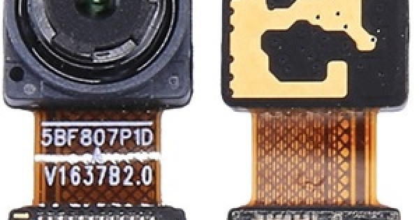 nokia 5.1 plus camera problem