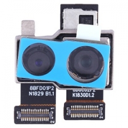 Nokia 8.1 Rear Camera Module