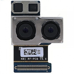 Nokia 3.1 Plus Rear Camera Replacement Module