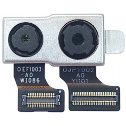 Nokia 6.1 Plus Rear Camera Module