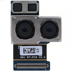 Nokia 8 Rear Camera Module