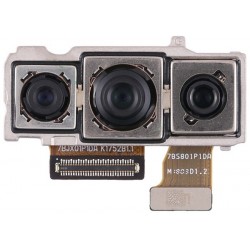 Nokia X71 Rear Triple Camera Replacement Module