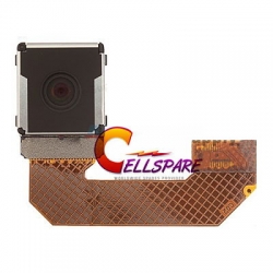 Nokia 808 PureView Rear Camera Module