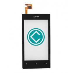 Microsoft Lumia 525 Digitizer Touch Screen Module