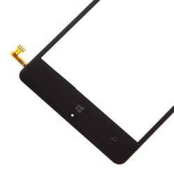 Nokia Lumia 830 Touch Screen Digitizer Module - Black