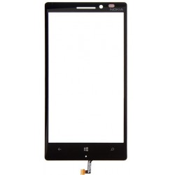 Nokia Lumia 930 Touch Screen Digitizer Module - Black