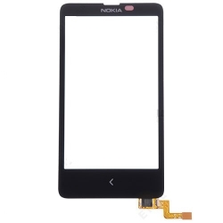 Nokia XL Touch Screen Digitizer Module Black