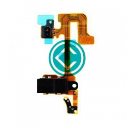 Microsoft Lumia 650 Earphone Jack Flex Cable Module