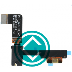 Nokia 6 Headphone Jack Flex Cable Module