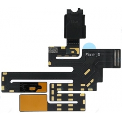 Nokia 8 Headphone Jack Flex Cable Module