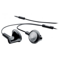 Nokia WH-901 Earphone Black Nokia WH-901 Earphone Black