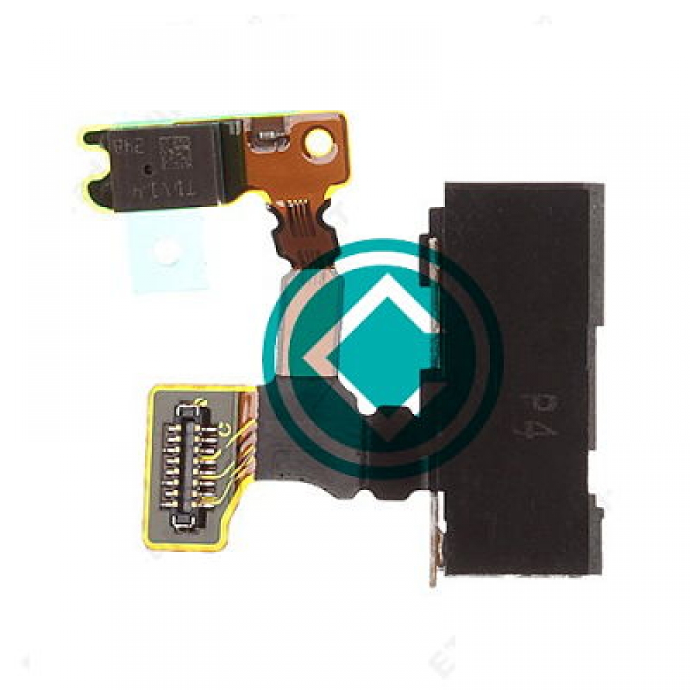 Nokia Lumia 1020 Headphone Jack Flex Cable Module Cellspare