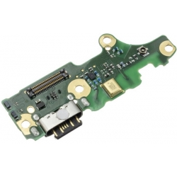 Nokia 7.1 Charging Port PCB Module