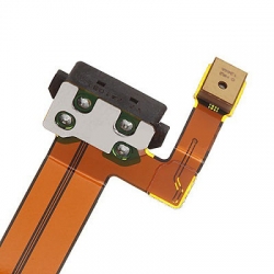 Nokia Lumia 920 Charging Port Flex Cable Module