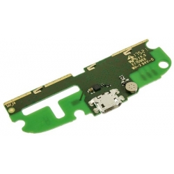 Nokia 1 Charging Port PCB Board Module