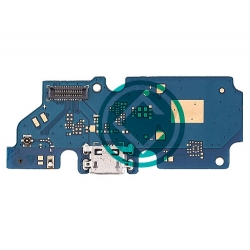 Nokia 2.2 Charging Port PCB Board Module