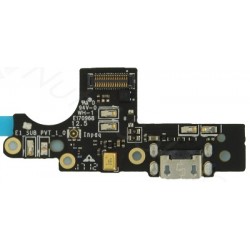 Nokia 3 Charging Port PCB Board Module