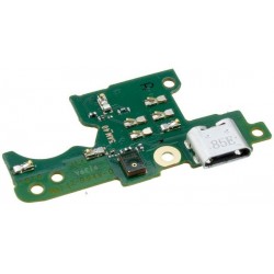 Nokia 3.1 Charging Port PCB Replacement Module