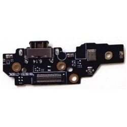 Nokia 5.1 Plus Charging Port PCB Board Module