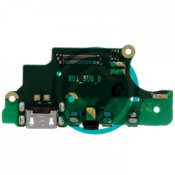 Nokia 5 Charging Port PCB Board Module