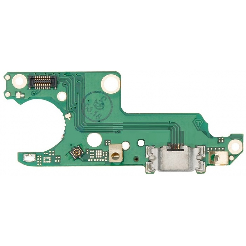 Nokia 6 Charging Port PCB Board Replacement Cellspare