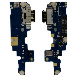 Nokia 6.1 Plus Charging Port PCB Module