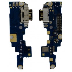 Nokia 6.1 Plus Charging Port PCB Module