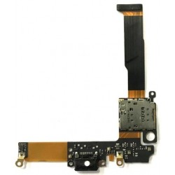 Nokia 8 Sirocco Charging Port Flex Cable Module