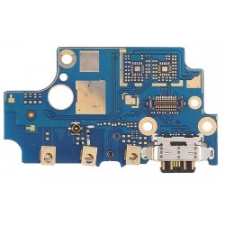 Nokia 8 Charging Port PCB Board Module