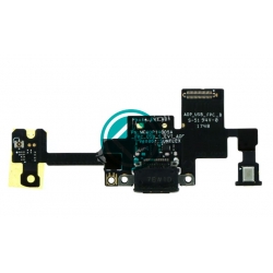 Nokia 9 PureView Charging Port Flex Cable Module