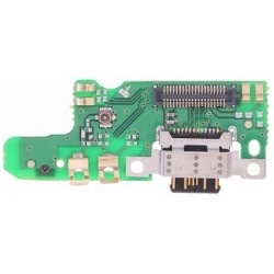 Nokia X71 Charging Port PCB Board Module