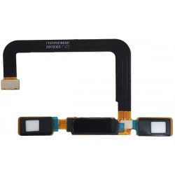 Nokia 6 Fingerprint Sensor Flex Cable Module Black