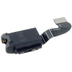 Nokia 6.1 Headphone Jack Flex Cable Module