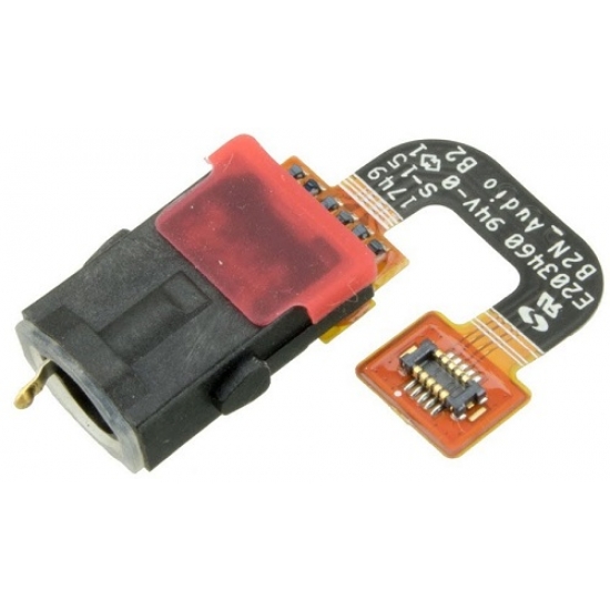 Nokia 7 Plus Headphone Jack Flex Cable Replacement Cellspare