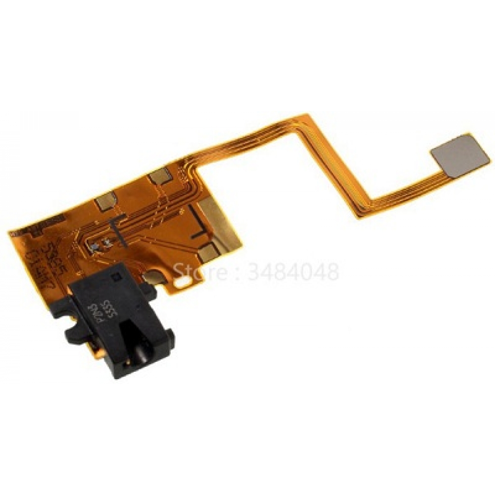 Nokia Lumia 950 Headphone Jack Flex Cable Replacement Cellspare