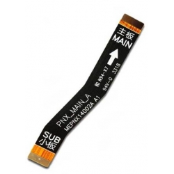 Nokia 8.1 Motherboard Flex Cable Module