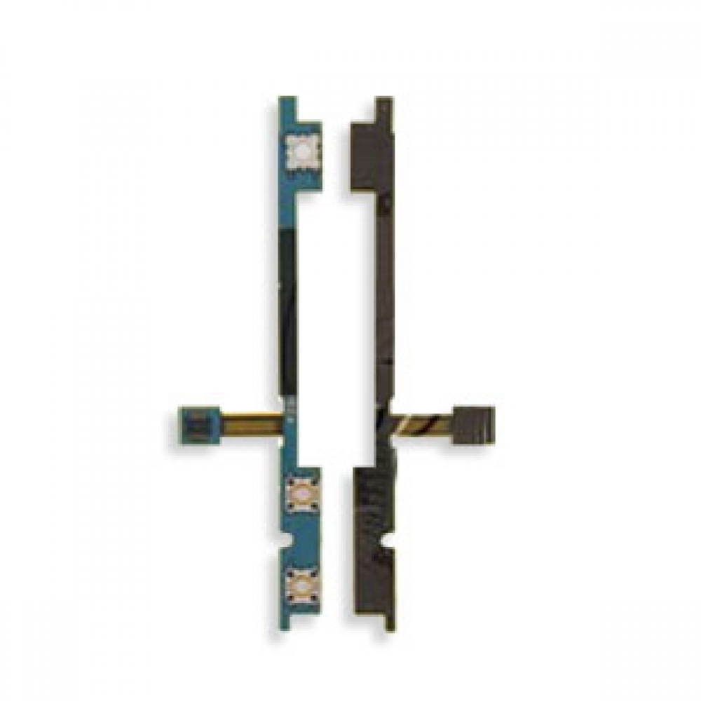 Nokia N79 Volume Button Key Flex Cable Replacement - Cellspare