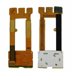 Nokia 3600S Keypad Flex Cable Module