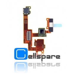 Nokia 5800 Camera Flex Cable Module