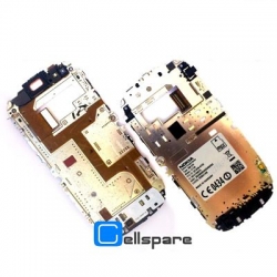 Nokia C7 Keypad Flex Cable Module