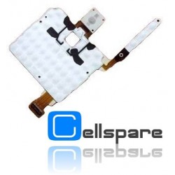 Nokia E72 Keypad Flex Cable Module