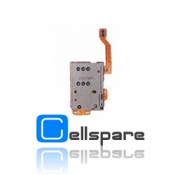 Nokia 701 Sim Tray Flex Cable Module