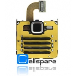 Nokia N78 Keypad Flex Cable Module