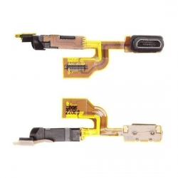 Microsoft Lumia 925 Charging Port Flex Cable Module