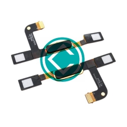 Nokia 5 Fingerprint Sensor Flex Cable Module - Black