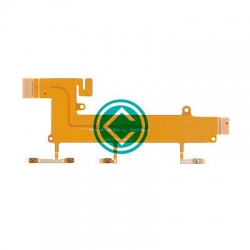 Nokia Lumia 1320 Side Key Flex Cable Module